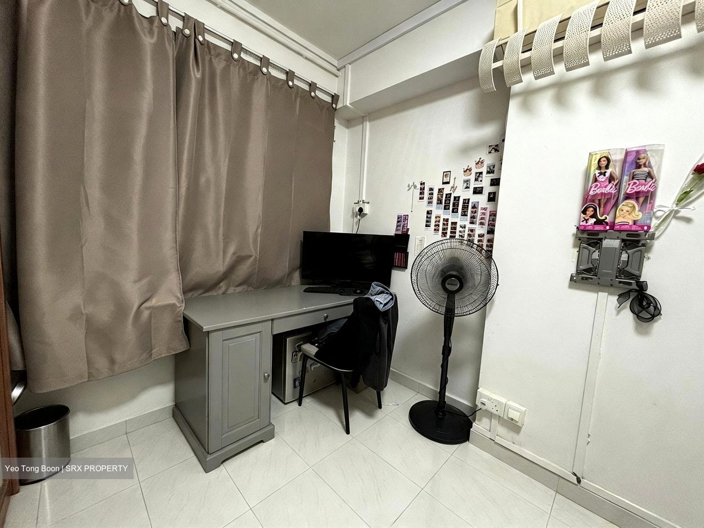 Blk 237 Choa Chu Kang Central (Choa Chu Kang), HDB 4 Rooms #632039761